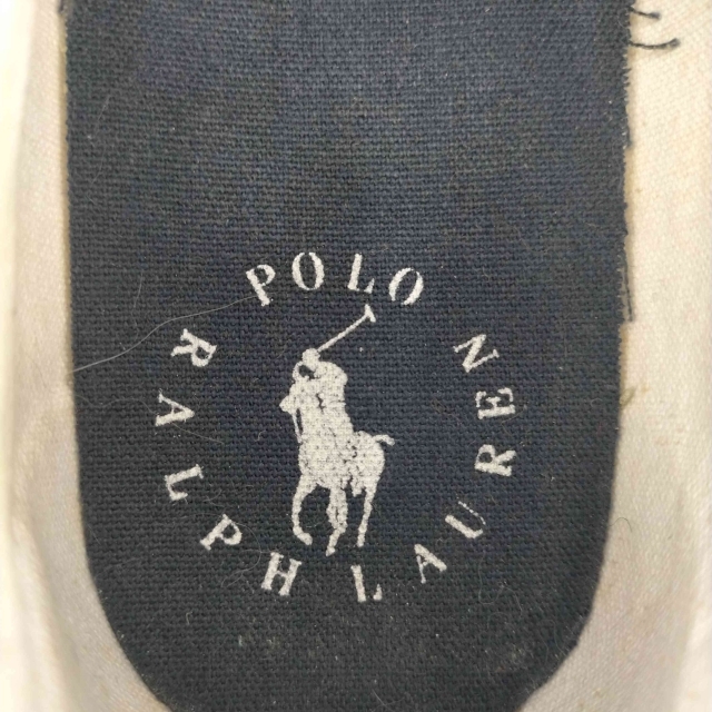 POLO RALPH LAUREN - POLO RALPH LAUREN(ポロラルフローレン