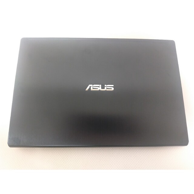 ASUS(エイスース)のASUS　L410MA EK589XA　ノートパソコン スマホ/家電/カメラのPC/タブレット(ノートPC)の商品写真
