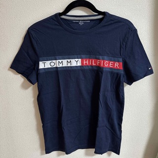 トミーヒルフィガー(TOMMY HILFIGER)のTシャツ　(Tシャツ(半袖/袖なし))