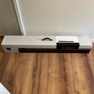BOSE - BOSE スマートサウンドバー900 Smart Soundbar900 黒の通販 by