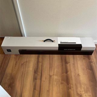 ボーズ(BOSE)のBOSE スマートサウンドバー900  Smart Soundbar900 黒(スピーカー)