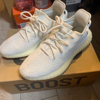 イージー(YEEZY（adidas）)のyeezyboost350(スニーカー)