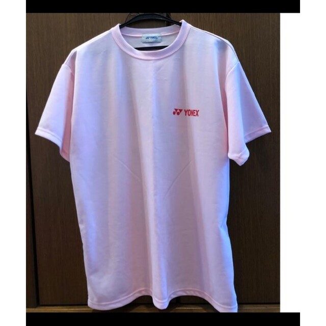 YONEX - ヨネックス Tシャツ メンズLサイズの通販 by th's shop