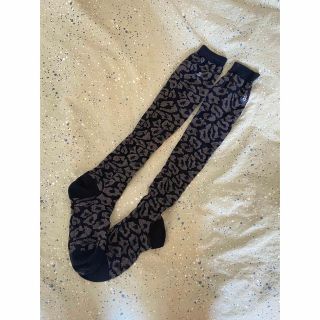 ヴィヴィアンウエストウッド(Vivienne Westwood)のVivienne Westwood knee socks (ソックス)