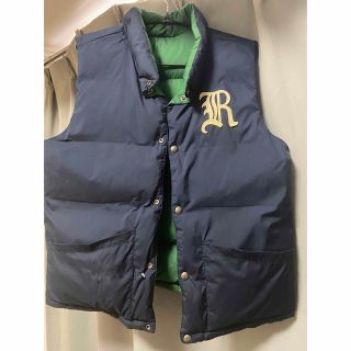 ポロラルフローレン ダウンベスト(メンズ)の通販 400点以上 | POLO ポロラルフローレン ダウンベスト(メンズ)の通販 400点以上 | POLO