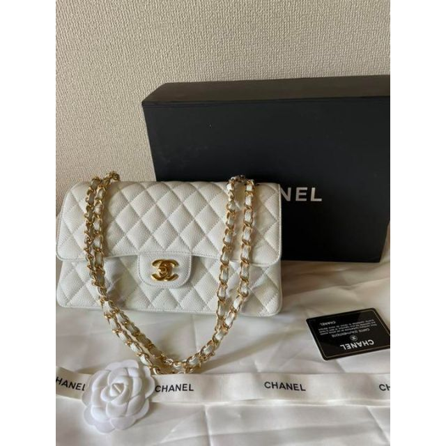 美品✨CHANEL✨ ショルダーバッグ 愛用 www.toyotec.com
