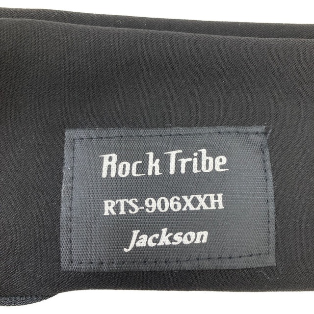 〇〇Jackson ジャクソン ロックトライブ ロッド RTS-906XXH 6