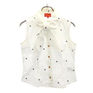 ヴィヴィアン(Vivienne Westwood) シャツ/ブラウス(レディース/半袖)の