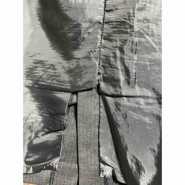 THE SUIT COMPANY(スーツカンパニー)のレディーススーツセット　夏用 レディースのフォーマル/ドレス(スーツ)の商品写真
