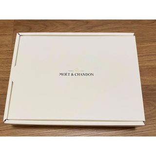 モエエシャンドン(MOËT & CHANDON)のMoët & Chandon グラス(グラス/カップ)