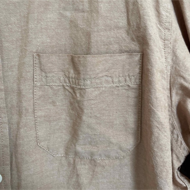 URBAN RESEARCH(アーバンリサーチ)のアーバンリサーチ 長袖シャツ 40 メンズのトップス(シャツ)の商品写真