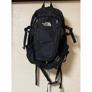 ザノースフェイス(THE NORTH FACE)のノースフェイスリュック　NM07954 中古(登山用品)