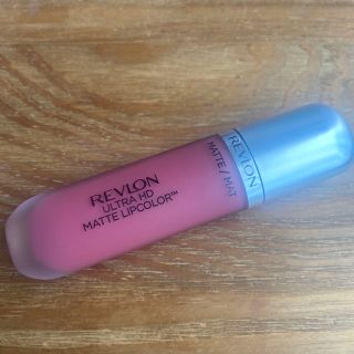 レブロン(REVLON)のREVLON マットリップ(リップグロス)