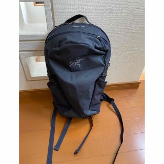 アークテリクス(ARC'TERYX)のarc'teryx mantis16 バックパック(バッグパック/リュック)