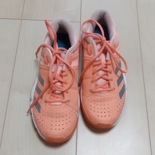 アディダス(adidas)のアディダス 女子用靴(スニーカー)