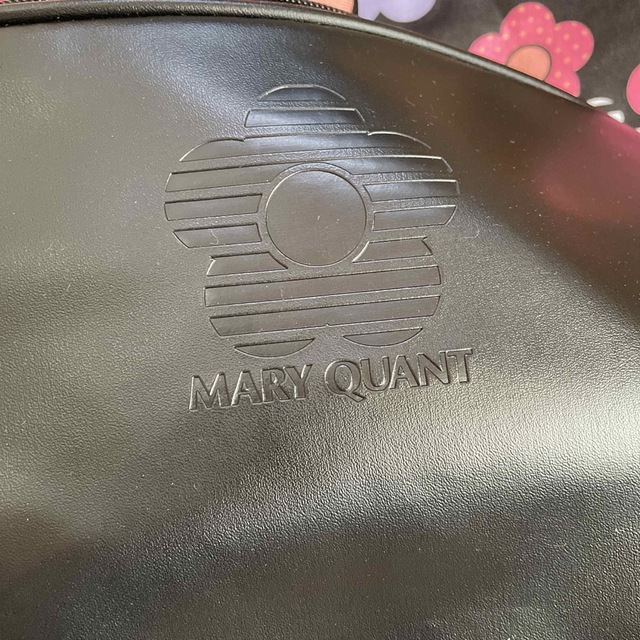 MARY QUANT(マリークワント)のマリークワント　手提げ レディースのバッグ(ハンドバッグ)の商品写真