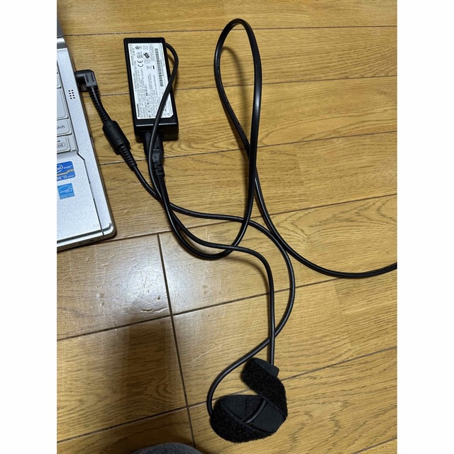 Panasonic Let's note SX1 美しい www.angelfun.com.tw