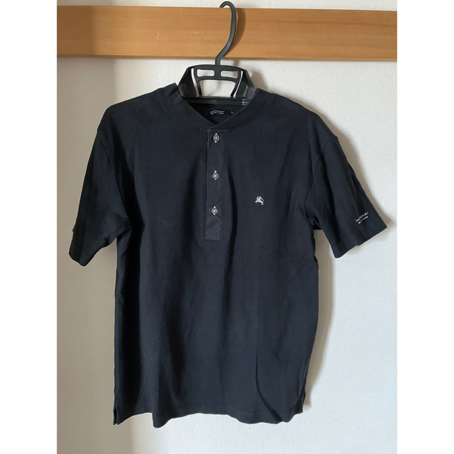 BURBERRY BLACK LABEL(バーバリーブラックレーベル)のBurberry BLACK LABEL Tシャツ メンズのトップス(Tシャツ/カットソー(半袖/袖なし))の商品写真