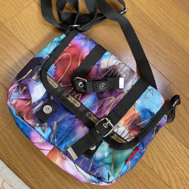 LeSportsac(レスポートサック)のレスポートサックショルダー レディースのバッグ(ショルダーバッグ)の商品写真