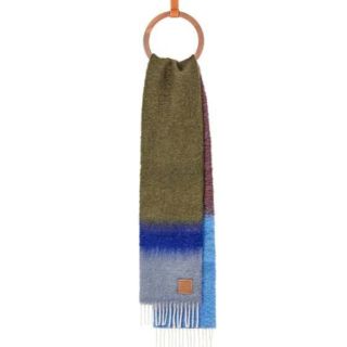 ロエベ マフラー(メンズ)の通販 56点 | LOEWEのメンズを買うならラクマ