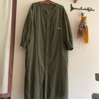 ヴィヴィアン ドックタグ ネックレス キーホルダー