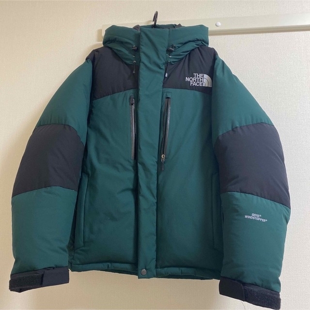 THE NORTH FACE バルトロライトジャケット 2018ナイロン100％裏