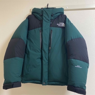 ザノースフェイス(THE NORTH FACE)のTHE NORTH FACE バルトロライトジャケット 2018(ダウンジャケット)