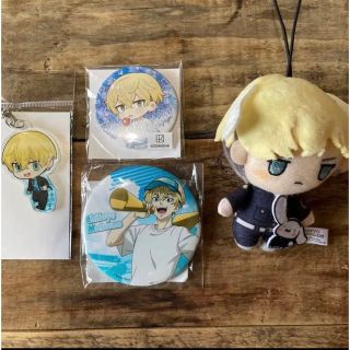 東リべ　まとめうり　千冬(キャラクターグッズ)