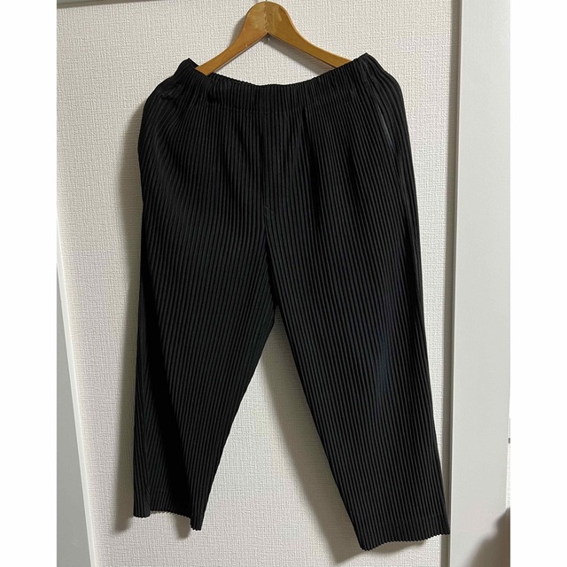 homme plisse issey miyake プリーツパンツ | www.norkhil.com