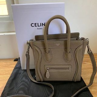 セリーヌ ラゲージ バッグの通販 2,000点以上 | celineのレディースを セリーヌ ラゲージ バッグの通販 2,000点以上 | celineのレディースを