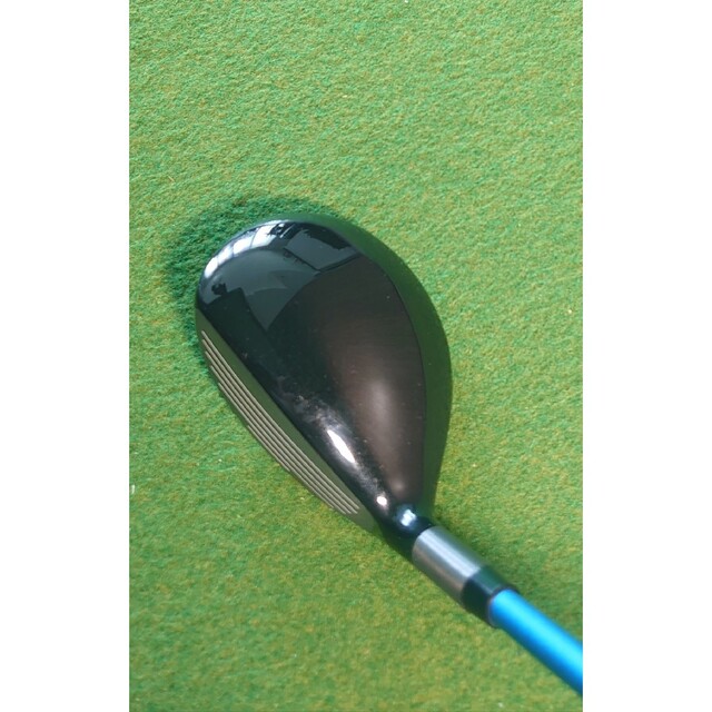 Callaway(キャロウェイ)のApex UW 17° SpeederNX BLUE 60SR/callaway スポーツ/アウトドアのゴルフ(クラブ)の商品写真