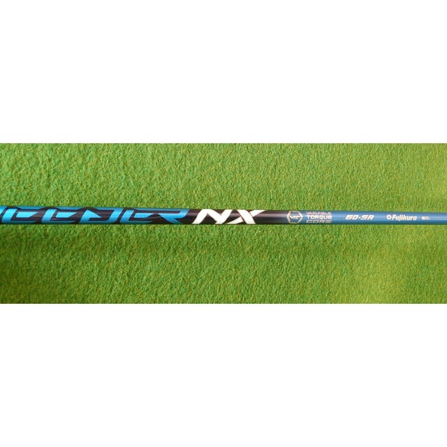 Callaway(キャロウェイ)のApex UW 17° SpeederNX BLUE 60SR/callaway スポーツ/アウトドアのゴルフ(クラブ)の商品写真