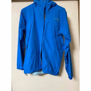 ザノースフェイス(THE NORTH FACE)のノースフェイス　レディースジャンパー　中古(ブルゾン)