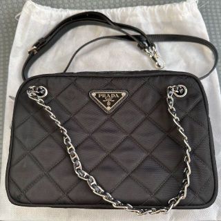 プラダ キルティングバッグ ショルダーバッグ(レディース)の通販 47点 プラダ キルティングバッグ ショルダーバッグ(レディース)の通販 47点