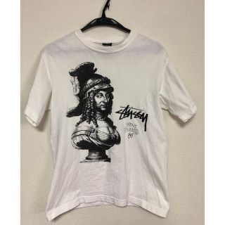 ステューシー(STUSSY)のステューシー80s復刻tシャツ(Tシャツ/カットソー(半袖/袖なし))