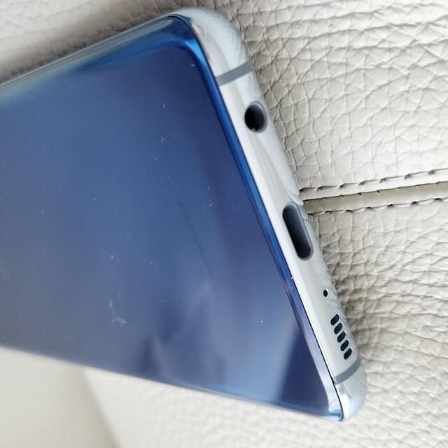 Samsung（サムスン）　Galaxy S10 128GB SIMロック解除済