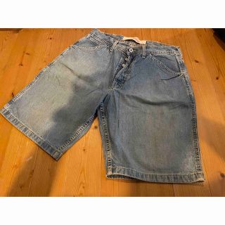 ギャップ(GAP)のGap ギャップ　ペインター　ショーツ　painter shorts(ショートパンツ)