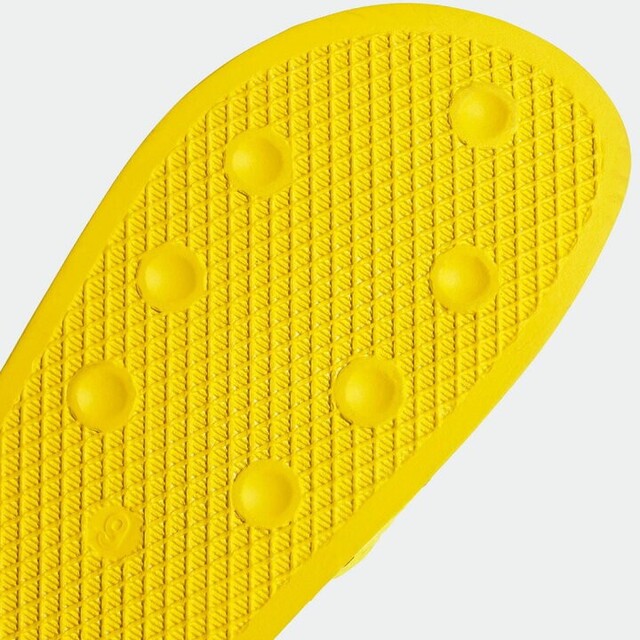 adidas(アディダス)の新品 アディダス  アディレッタサンダル  24.5cm シャワーサンダル レディースの靴/シューズ(サンダル)の商品写真