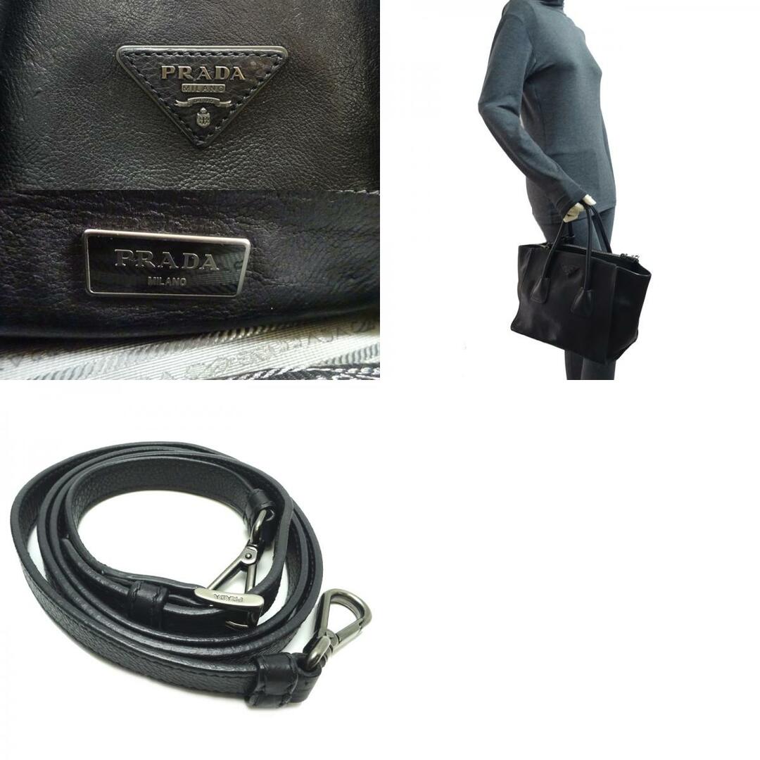 PRADA - プラダ ハンドバッグ B2625Mの通販 by DS大黒屋's shop