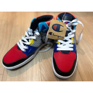 チャンピオン(Champion)のスニーカー アメリカ限定品(スニーカー)