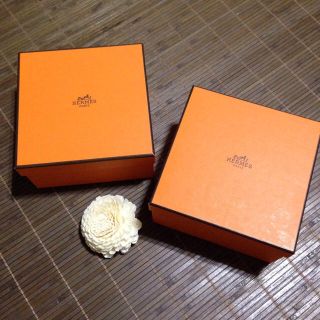 エルメス(HERMES)の残り1つ  HERMES♡BOX(ショップ袋)