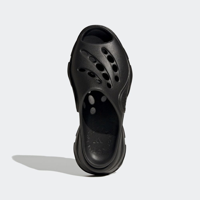 adidas by Stella McCartney(アディダスバイステラマッカートニー)のADIDAS BY STELLA MCCARTNEY クロッグサンダル  レディースの靴/シューズ(スニーカー)の商品写真