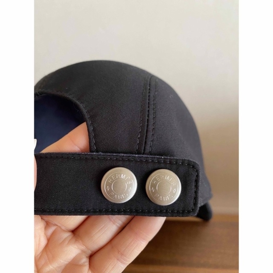 HERMESキャップ ユニセックス | hartwellspremium.com