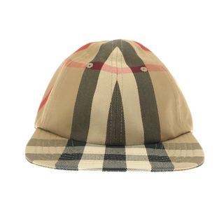 バーバリー(BURBERRY)のバーバリー キャップ(キャップ)