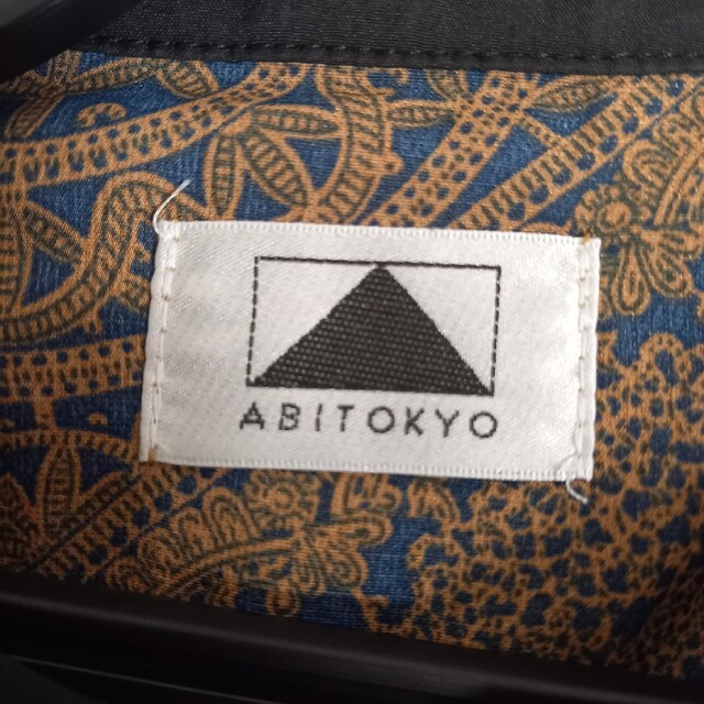 ABITOKYO(アビトーキョー)のABITOKYO ロングワンピース レディースのワンピース(ロングワンピース/マキシワンピース)の商品写真