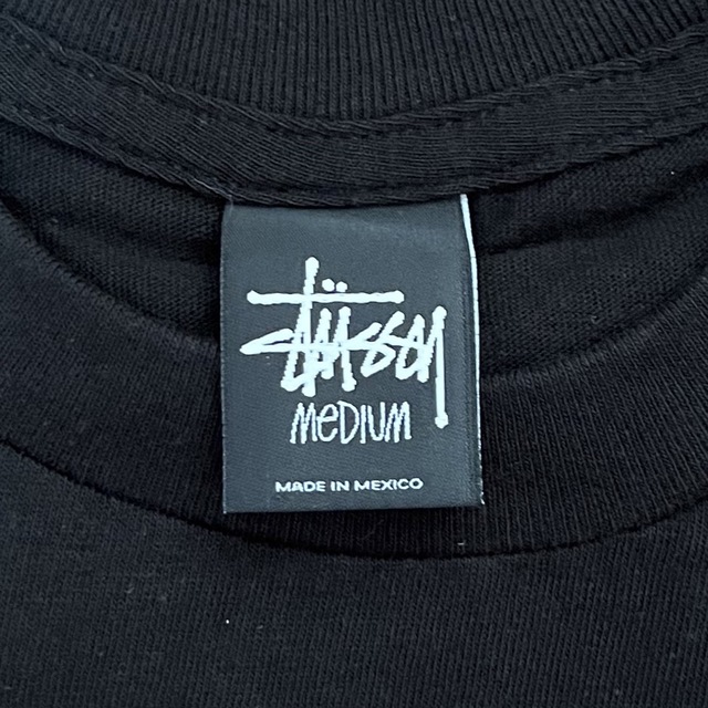 STUSSY(ステューシー)の【激レア】air jam 2011 stussy stay gold Tシャツ エンタメ/ホビーのタレントグッズ(ミュージシャン)の商品写真