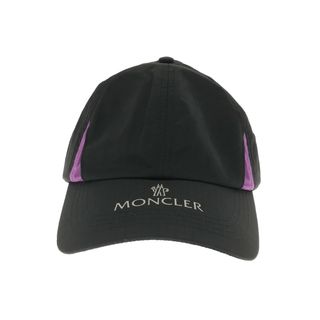 モンクレール(MONCLER)のモンクレール キャップ キャップ(キャップ)