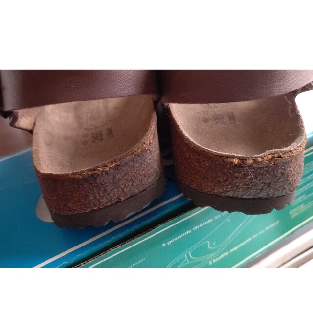 BIRKENSTOCK(ビルケンシュトック)のビルケンシュトックTATAMI26.5 メンズの靴/シューズ(サンダル)の商品写真