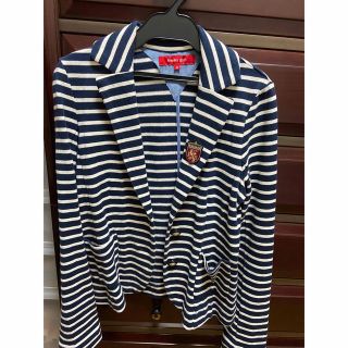 トミーヒルフィガー(TOMMY HILFIGER)のトミー　ジャケット　薄手(その他)