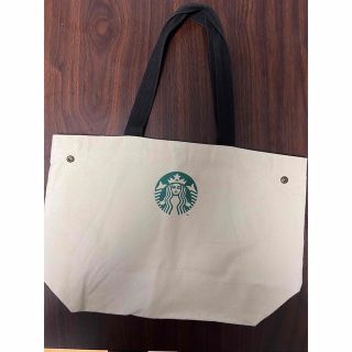 スターバックスコーヒー(Starbucks Coffee)のスターバックスA4トート(トートバッグ)